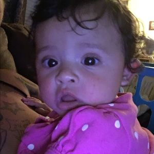 Meet your Posher, Savannah